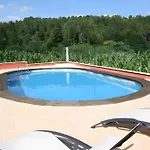 Aldea Rural A Cortina Apartamento 1 *