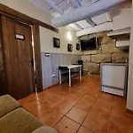 Holiday home Aldea Rural A Cortina Apartamento 1