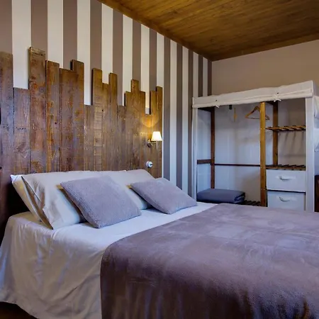 Aldea Rural A Cortina Apartamento 1 Casa de Férias Pepín
