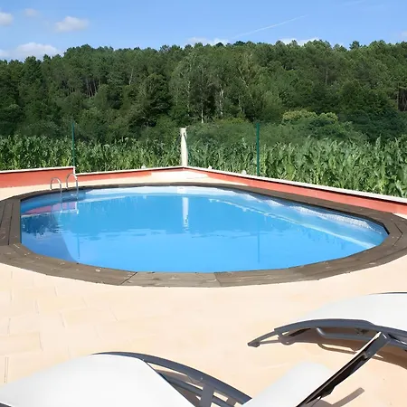 Aldea Rural A Cortina Apartamento 1 *